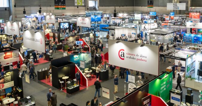+Industry 2025: edición de fuerte impulso a la innovación con 12.120 visitantes