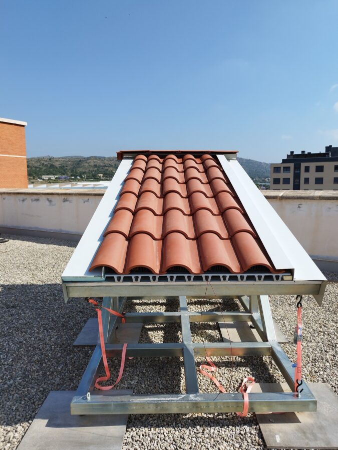 El ITC da un nuevo impulso a la rehabilitación energética de viviendas con el proyecto RENOVAT