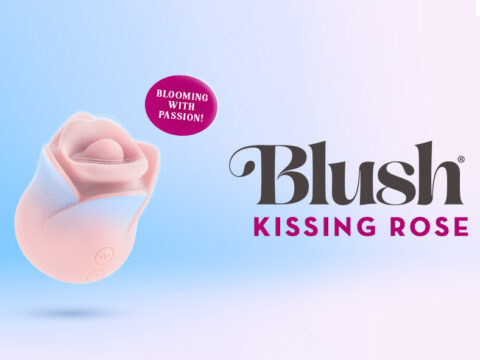 Kissing Rose: sensualidad en flor para un verano inolvidable