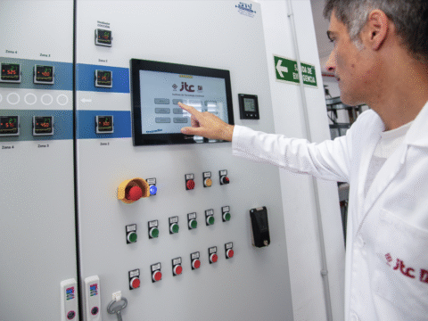 La descarbonización de la industria, clave para un sector competitivo y sostenible en Castellón