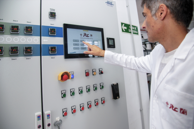 La descarbonización de la industria, clave para un sector competitivo y sostenible en Castellón