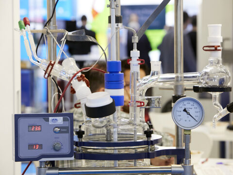 Expoquimia26 será una edición más conectada con las necesidades del mercado