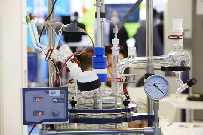 Expoquimia26 será una edición más conectada con las necesidades del mercado