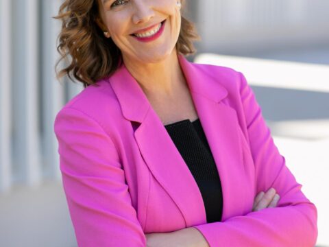 Laura Olcina, nueva presidenta del CACTI