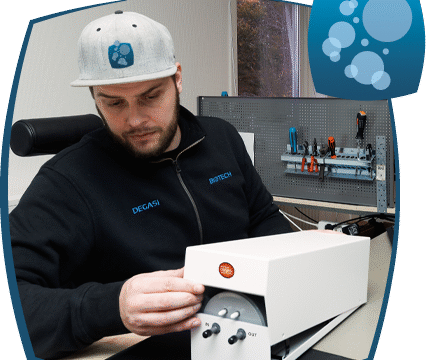 Biotech Fluidics opens office in Germany