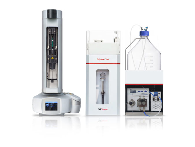 Biotech Fluidics: desgasificador optimizado para analizadores de viscosidad intrínseca