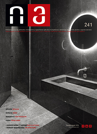NA-Nuevo Azulejo nº 241