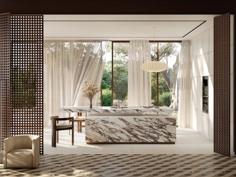 Sapienstone presenta cuatro nuevos productos