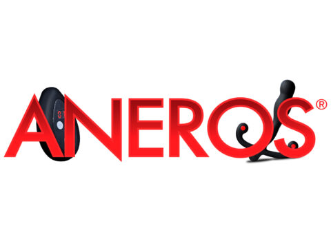 Aneros® amplía su línea de vibración con el nuevo Eupho Syn V