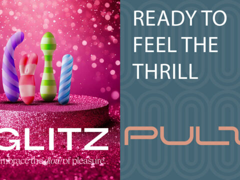Tonga presenta las nuevas líneas Glitz y Pulz de Dreamtoys