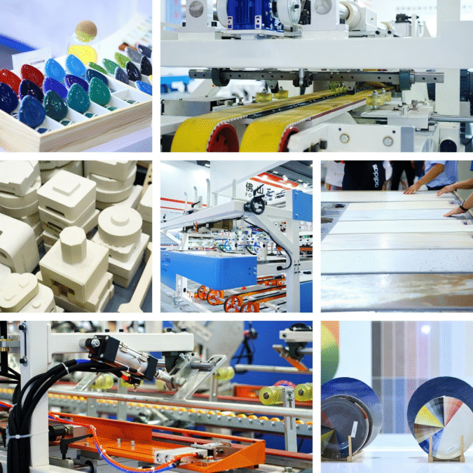 Ceramics China 2025 concludes with record global participation