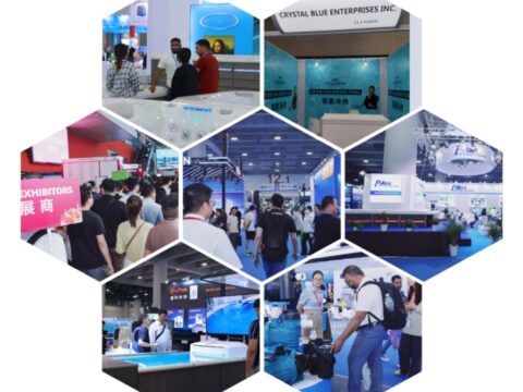 Invitation to Attend Asia Pool & Spa Expo 2026