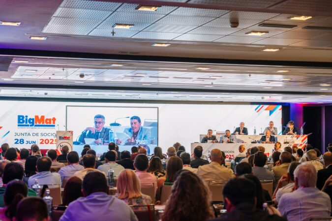 BigMat afianza su estrategia y pone el foco en el crecimiento y modelo de negocio