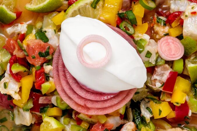 Grundig propone un menú fresco, sabroso y sostenible para disfrutar del verano sin desperdiciar alimentos