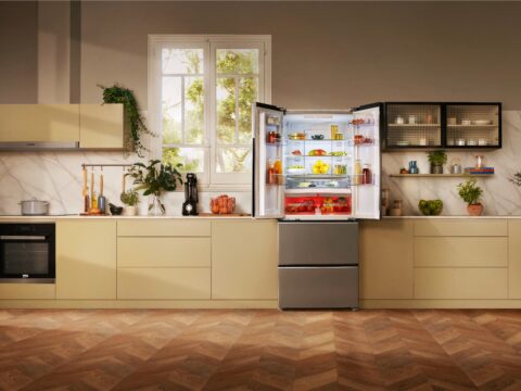 Cómo elegir el frigorífico perfecto para tu hogar: la guía de Beko para una compra inteligente