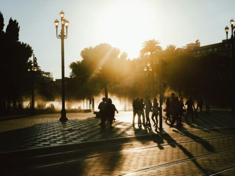 ¿Realmente hace más calor que nunca… o solo lo sentimos más?