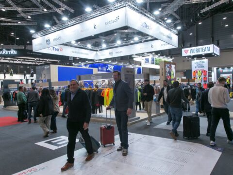 PMG PROMOGIFT vuelve a coincidir con C!PRINT Madrid, en 2026