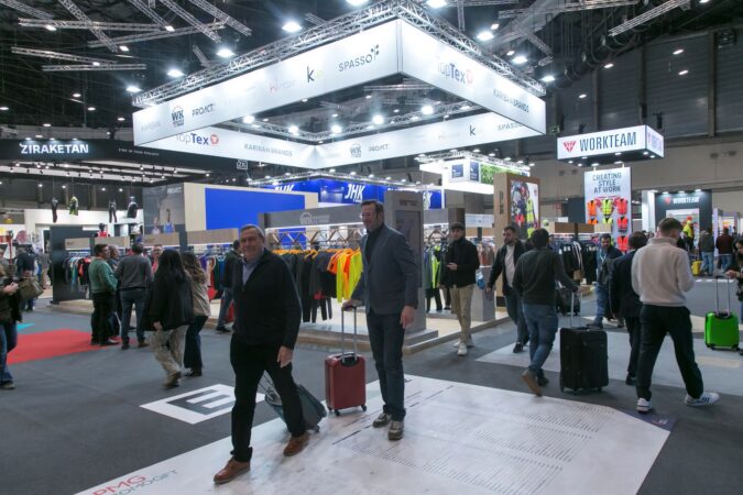 PMG PROMOGIFT vuelve a coincidir con C!PRINT Madrid, en 2026