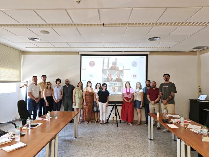 Siete institutos tecnológicos unen fuerzas para mejorar la gestión hídrica en los sectores industriales