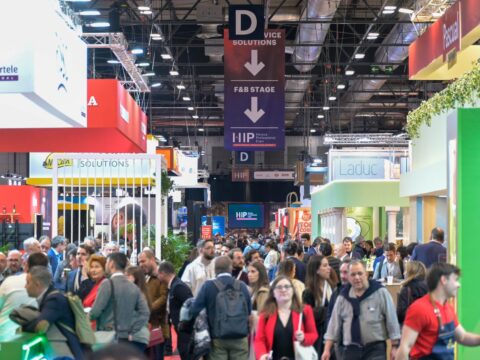 El sector Horeca se reúne para redefinir sus propios límites en HIP 2026