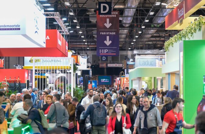 El sector Horeca se reúne para redefinir sus propios límites en HIP 2026
