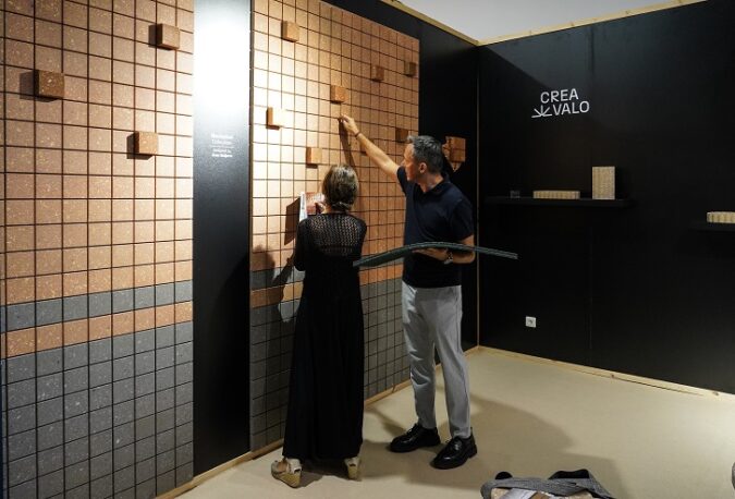 El Salón nude más internacional acogerá las propuestas de 25 estudios y escuelas de diseño