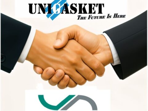 Unigasket: The Future Is Here!