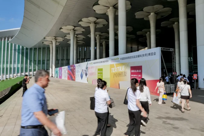 Intertextile Shanghai Home Textiles – Autumn Edition 2025 fringe programme to redefine home textiles through creativity, innovation and collaboration