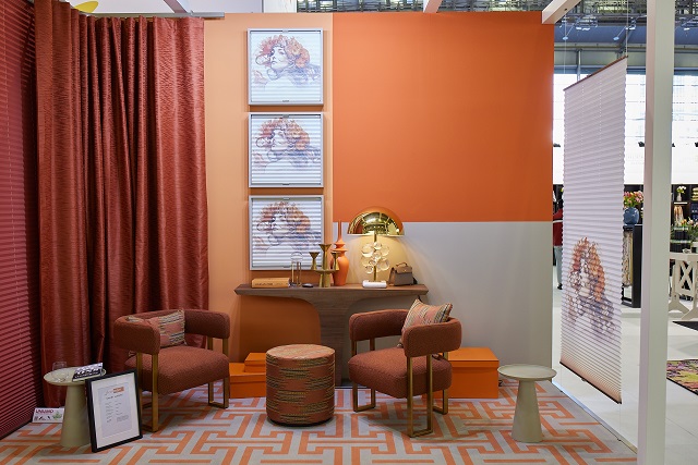 Heimtextil 2026: Diseño Interior Holístico con Amplia Gama de Productos
