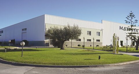 NATUCER se une a GRUPO PAMESA tras más de tres décadas de innovación cerámica
