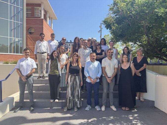 El ITC coordina el proyecto europeo Ceramic+ para revitalizar la artesanía tradicional de la cerámica