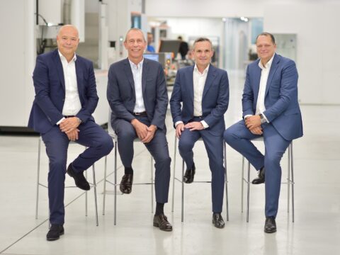 United Machining Solutions is born