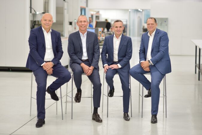 United Machining Solutions is born