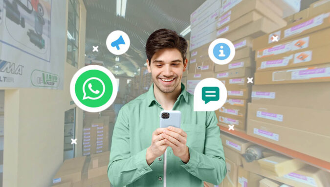 Imprefil profesionaliza su canal de atención por WhatsApp con una nueva plataforma de gestión avanzada
