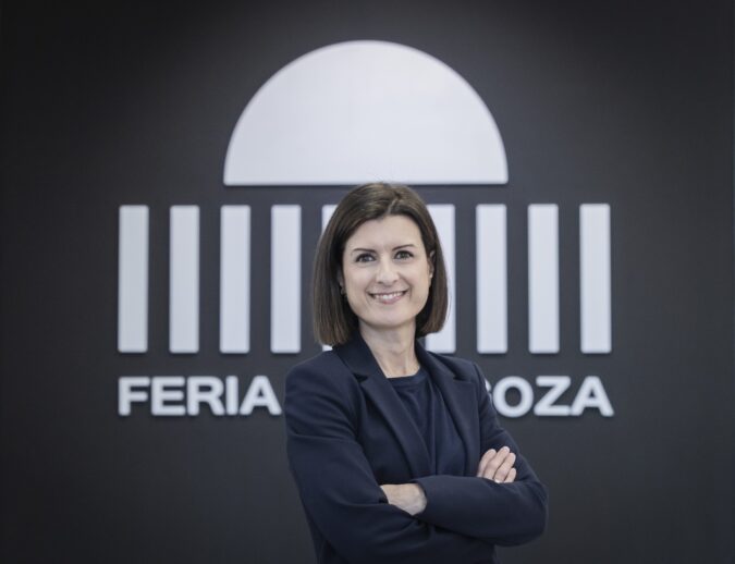 Feria de Zaragoza refuerza su estructura organizativa