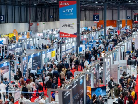 La 17ª edición de Advanced Manufacturing Madrid abre su registro a visitantes