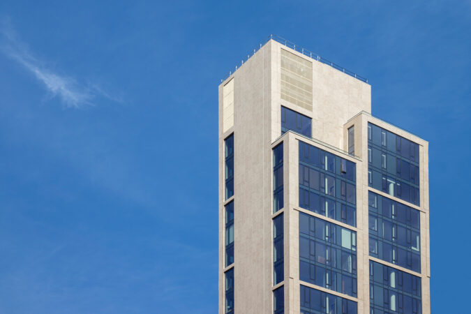 Neolith obtiene la aprobación de la OTCR de Nueva York como revestimiento exterior no combustible
