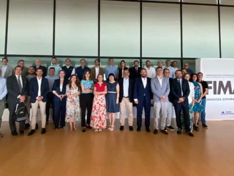 FIMA 2026 avanza con paso firme y suma expositores de 36 países