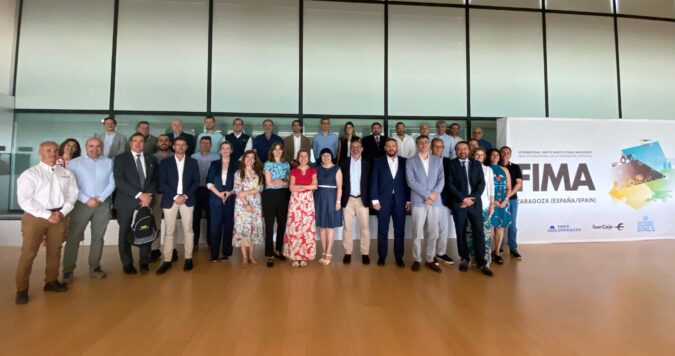 FIMA 2026 avanza con paso firme y suma expositores de 36 países