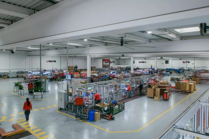 Germans Boada s.a. se convierte en RUBI Tools Group, S.A. para reforzar su estrategia global de marca