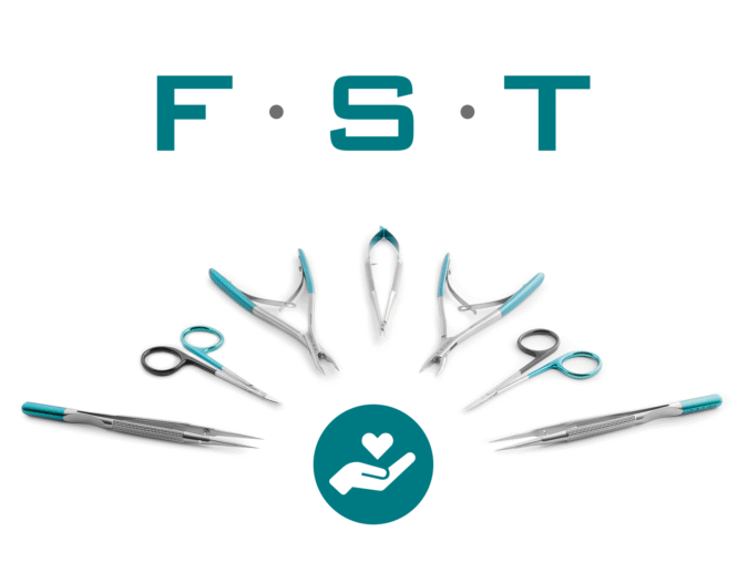 Fine Science Tools (FST): servicio directo al grano