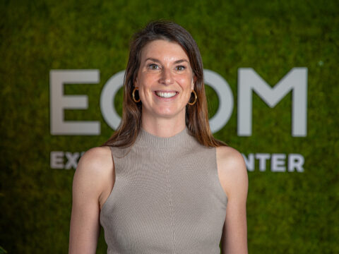 Anneke Kamphuis reemplaza a Marc van Boven como CEO de EQOM