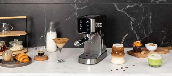 Ufesa presenta en IFA 2025 sus últimas innovaciones en planchado, café y cuidado personal