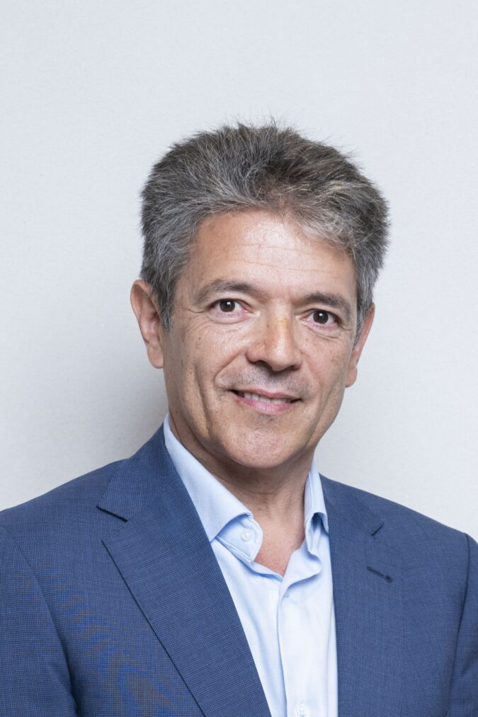 Ricardo Berruezo, nuevo Director Comercial del canal de distribución de Construction Solutions de Molins
