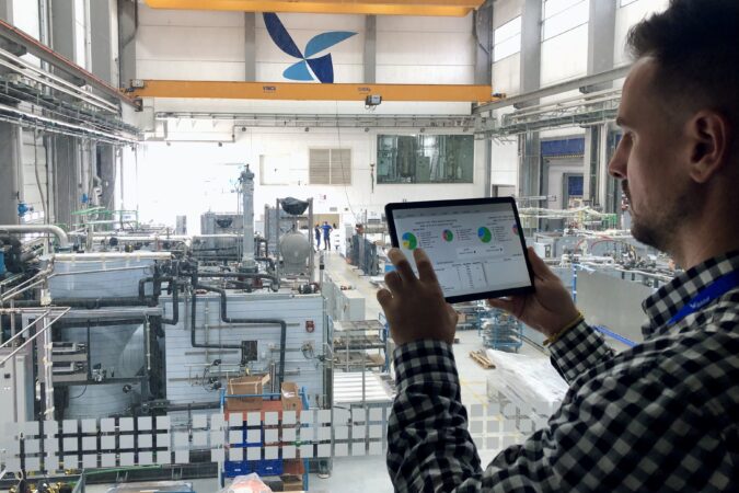 Telstar promoverá en Farmaforum servicios GMP integrados para la industria farmacéutica