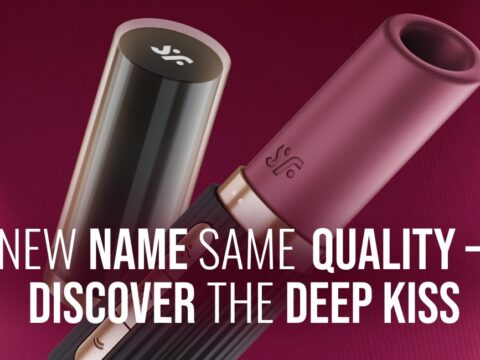 Satisfyer Deep Kiss: nuevo nombre, misma esencia