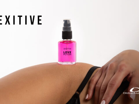 Dildos Assorted, distribuidor oficial de Sexitive: cosmética, juegos y mucho más