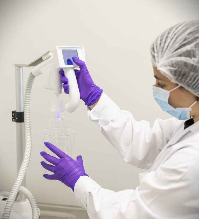 Wasserlab consolida su posición en el sector de la purificación de agua para laboratorio en España