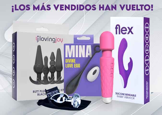 Net1on1: vuelven los superventas con más de 100 referencias