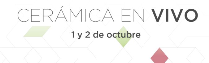 Cerámica en Vivo, el evento especialista en cerámica y baño de BdB